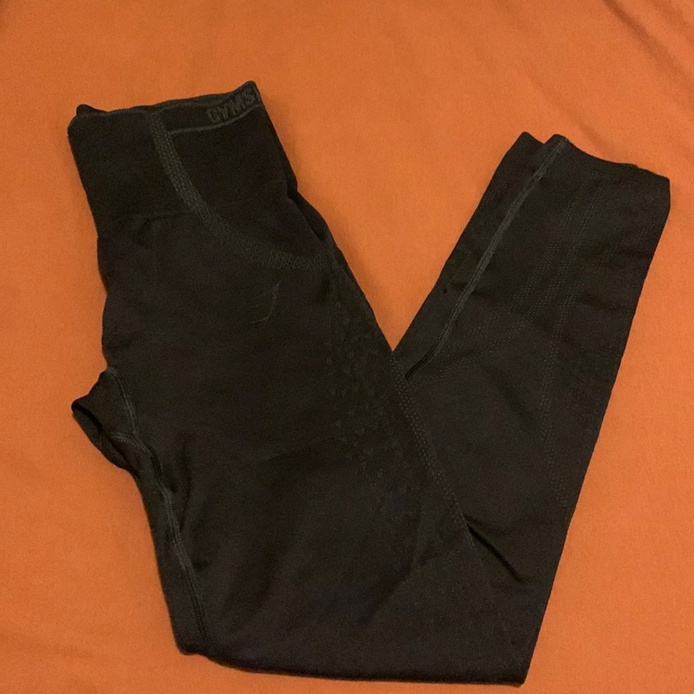 Gymshark apex leggings